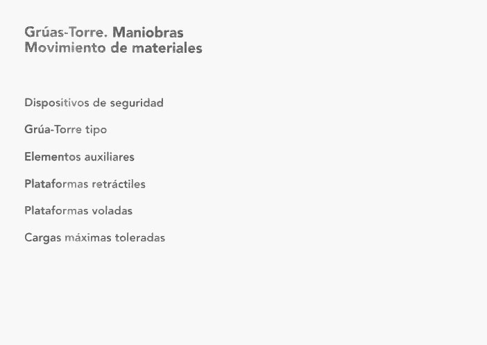 CONSTRUCCION (060)
